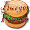 Burger Fiesta Spiel