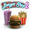 Burger Shop 2 Spiel