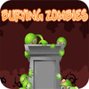 Burying Zombies Spiel