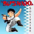 Bushido Solitaire Spiel