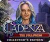 Cadenza: Die Verfolgerin Sammleredition Spiel