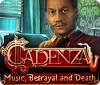 Cadenza: Musik, Betrug und Tod Spiel