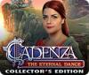 Cadenza: Tanz der Ewigkeit Sammleredition Spiel