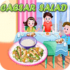 Caesar Salad Spiel