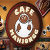 Café Mahjongg Spiel