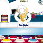 Cake Factory Spiel