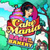 Cake Mania: Back to the Bakery Spiel