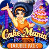 Cake Mania Double Pack Spiel