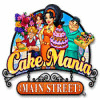 Cake Mania Main Street Spiel