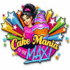 Cake Mania: To the Max Spiel