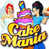 Cake Mania Spiel