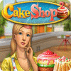 Cake Shop 2 Spiel