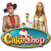 Cake Shop Spiel