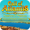 Call of Atlantis: Treasure of Poseidon. Collector's Edition Spiel