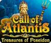 Call of Atlantis: Treasures of Poseidon Spiel
