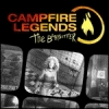Campfire Legends: The Babysitter Spiel