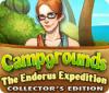 Campgrounds: The Endorus Expedition Collector's Edition Spiel