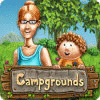 Campgrounds Spiel
