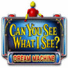 Can You See What I See? Dream Machine Spiel