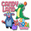 Candy Land - Dora the Explorer Edition Spiel