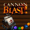 Cannon Blast Spiel