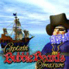Captain BubbleBeard's Treasure Spiel