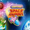 Captain Space Bunny Spiel