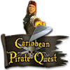 Caribbean Pirate Quest Spiel