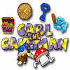 Carl the Caveman Spiel