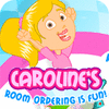 Caroline's Room Ordering is Fun Spiel