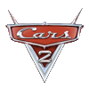 Cars 2 Färbung. Spielfiguren Spiel