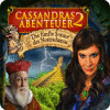 Cassandras Abenteuer 2: Die fünfte Sonne des Nostradamus Spiel