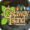 Castaway Island: Tower Defense Spiel