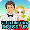 Castle Dating Dress Up Spiel