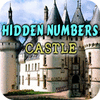 Castle Hidden Numbers Spiel