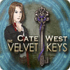 Cate West - The Velvet Keys Spiel