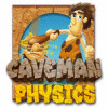 Caveman Physics Spiel