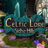 Celtic Lore: Sidhe Hills Spiel