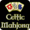 Celtic Mahjong Spiel