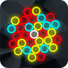 Chain Reactor Shooter Spiel