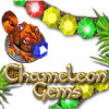 Chameleon Gems Spiel