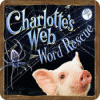 Charlotte's Web: Word Rescue Spiel