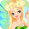 Charming Looking Fairy Spiel