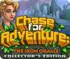 Chase for Adventure 2: Das eiserne Orakel Sammleredition Spiel