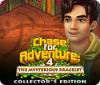 Chase for Adventure 4: The Mysterious Bracelet Collector's Edition Spiel