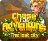 Chase for Adventure: The Lost City Spiel