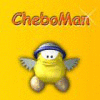 CheboMan Spiel