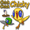 Chick Chick Chicky Spiel