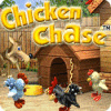 Chicken Chase Spiel