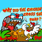 Chicken Cross The Road Spiel